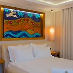 Marisol Boutique 酒店 京多安