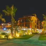 Marisol Boutique 3* 京多安