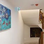 酒店 Marisol Boutique 京多安