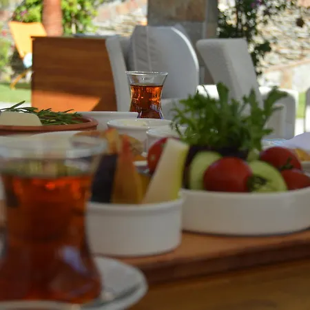 Marisol Boutique 3* Gündogan