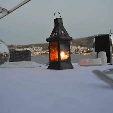 Отель Marisol Boutique