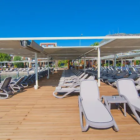 Hotel Marisol Boutique Gundogan (Bodrum)