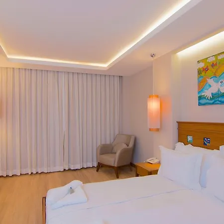 Hotel Marisol Boutique Gundogan (Bodrum)