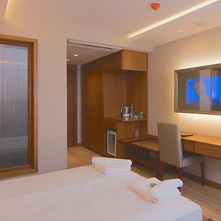 Marisol Boutique 3* Gundogan (Bodrum)
