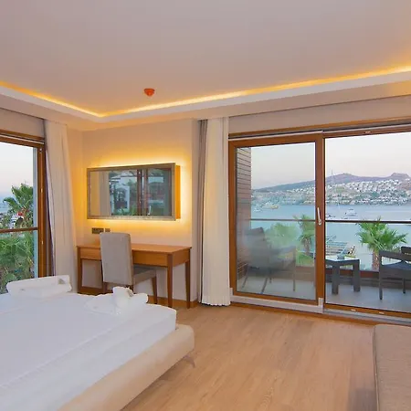 Marisol Boutique 3* Gundogan (Bodrum)