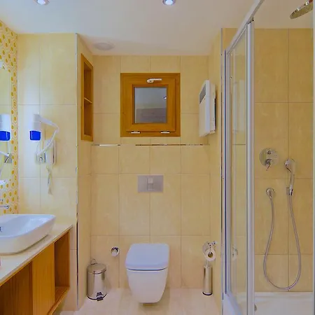 Hotel Marisol Boutique