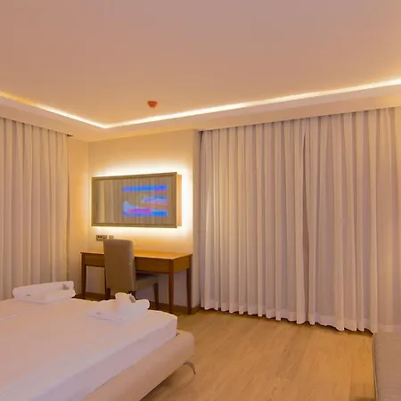 Marisol Boutique Hotel