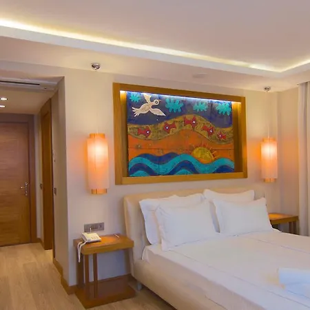 Hotel Marisol Boutique 3*