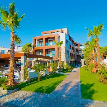 Marisol Boutique Отель 3*