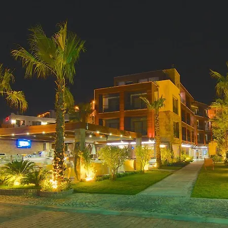 Marisol Boutique 3* Gündogan