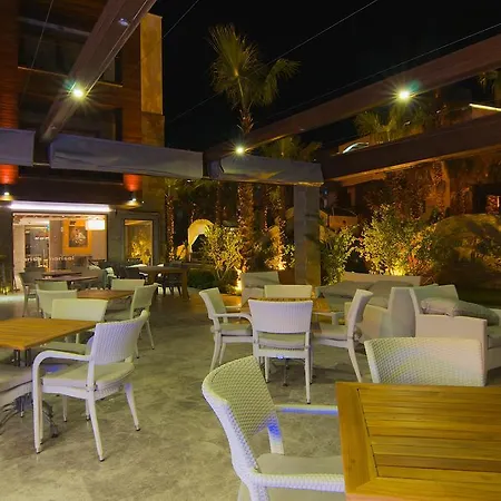 Hotel Marisol Boutique
