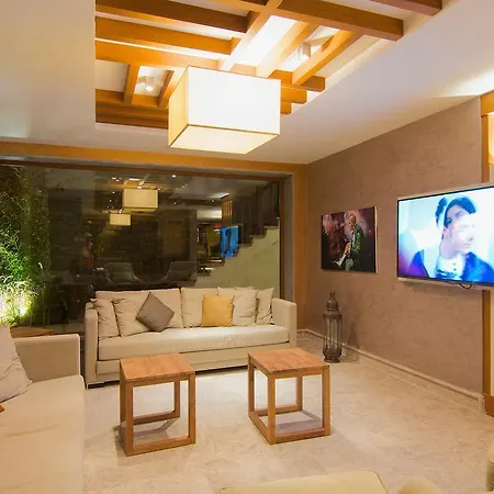 Marisol Boutique 3* Gündogan