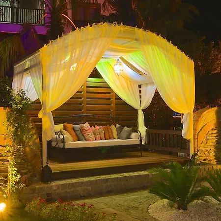 Marisol Boutique Hotel Gundogan (Bodrum)