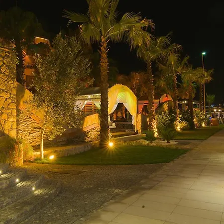 Marisol Boutique Hotel