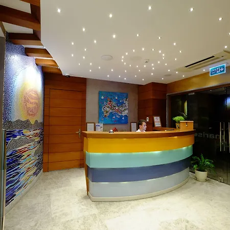 Marisol Boutique Hotell Gündogan