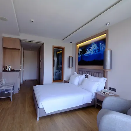 Marisol Boutique 3* Gündogan