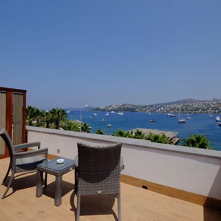 Hotell Marisol Boutique 3*
