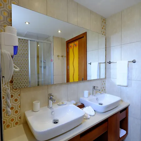 Marisol Boutique Hotell Gündogan