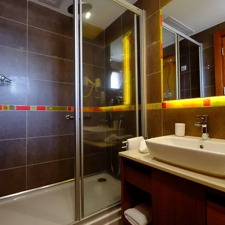 Marisol Boutique Hotell 3*
