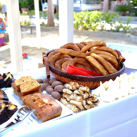 Marisol Boutique 3* Gündogan