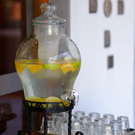 Marisol Boutique Отель 3*