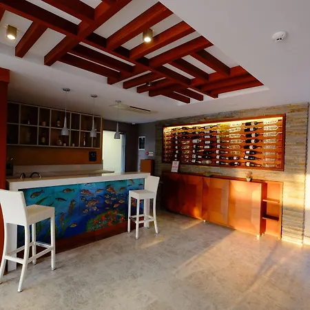 Marisol Boutique 3* Gündogan