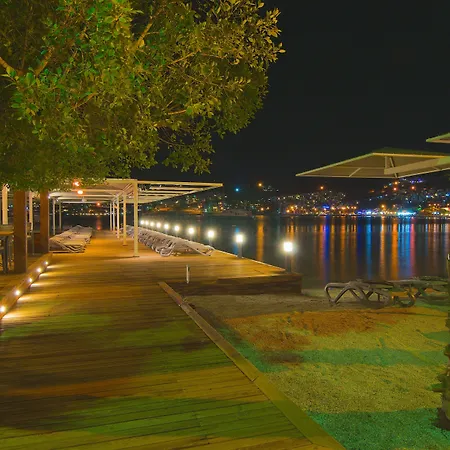 Marisol Boutique Отель Гюндоган