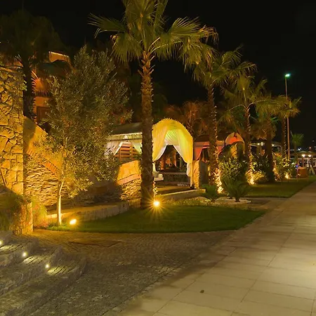 Marisol Boutique 3* Gündogan