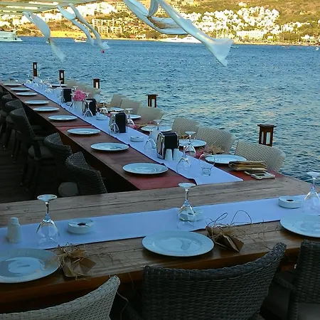 Marisol Boutique 3* Gündogan