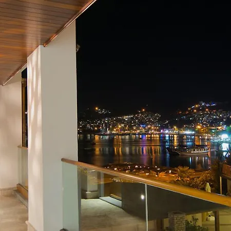 Hotell Marisol Boutique Gündogan