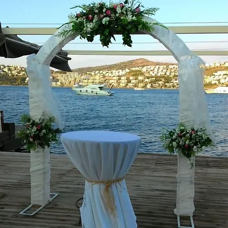 Marisol Boutique Gundogan (Bodrum)