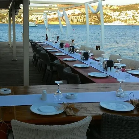 Marisol Boutique Hotell 3*