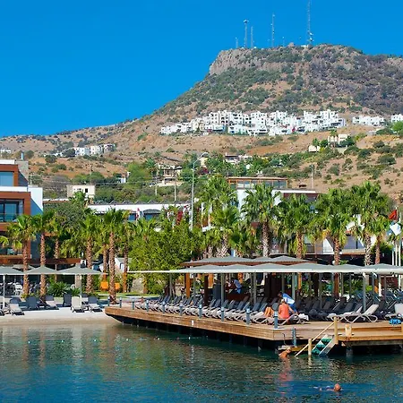 Marisol Boutique Hotell