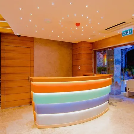 Marisol Boutique Hotel Gundogan (Bodrum)