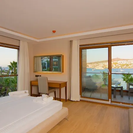 Hotel Marisol Boutique Gundogan (Bodrum)