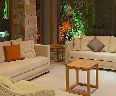 Hotell Marisol Boutique Gündogan