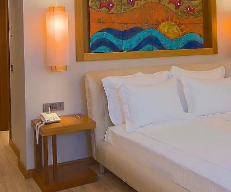 Marisol Boutique Hotel