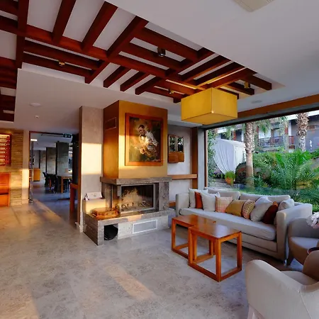 Marisol Boutique 3* Gundogan (Bodrum)