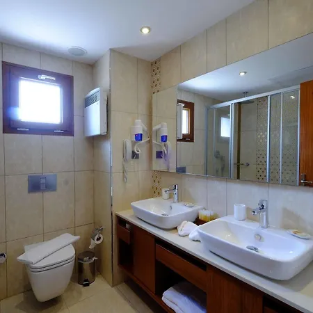 Marisol Boutique Hotel