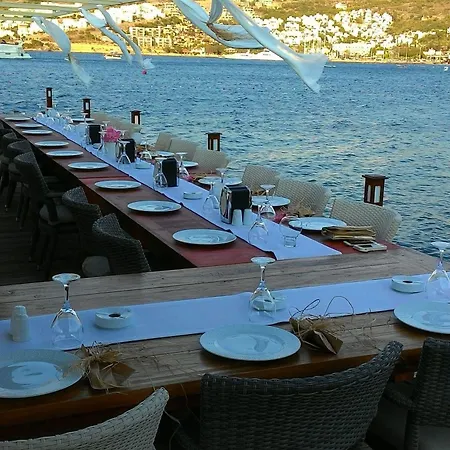 Hotel Marisol Boutique