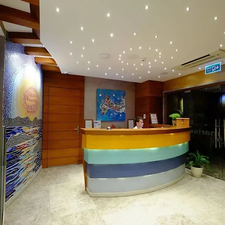Marisol Boutique 3* Gundogan (Bodrum)