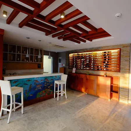 Marisol Boutique Hotel