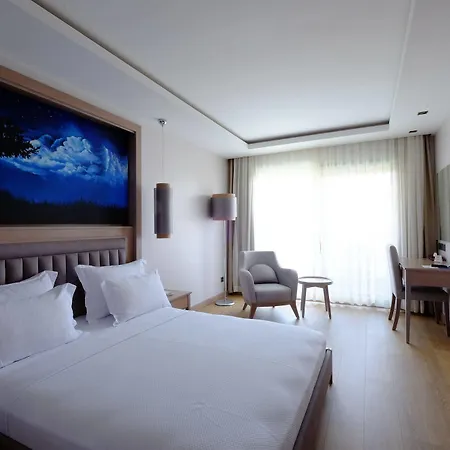 Hotel Marisol Boutique 3*