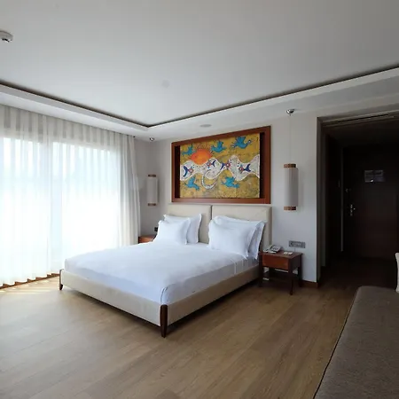 Marisol Boutique Hotel Gundogan (Bodrum)