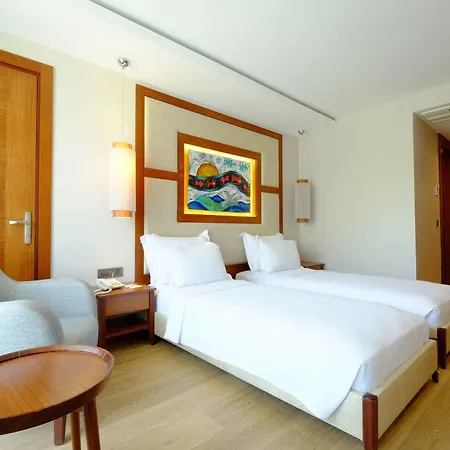 Marisol Boutique Hotel 3*