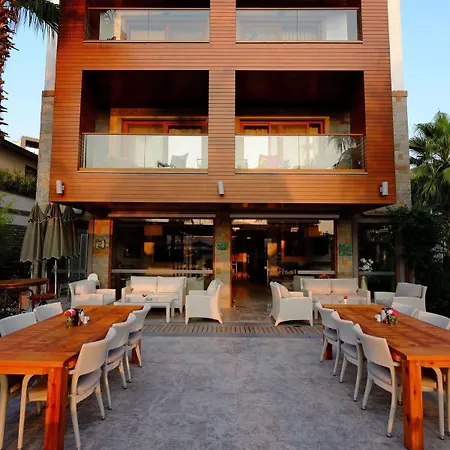 Hotel Marisol Boutique Gundogan (Bodrum)