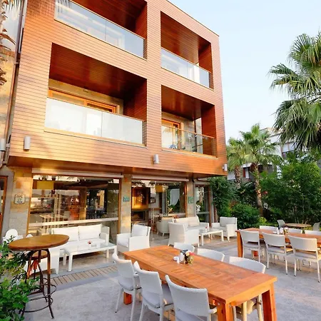 Hotel Marisol Boutique 3*
