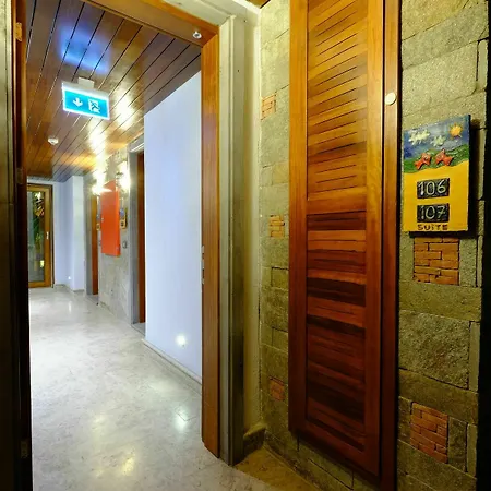 Marisol Boutique 3* Gundogan (Bodrum)