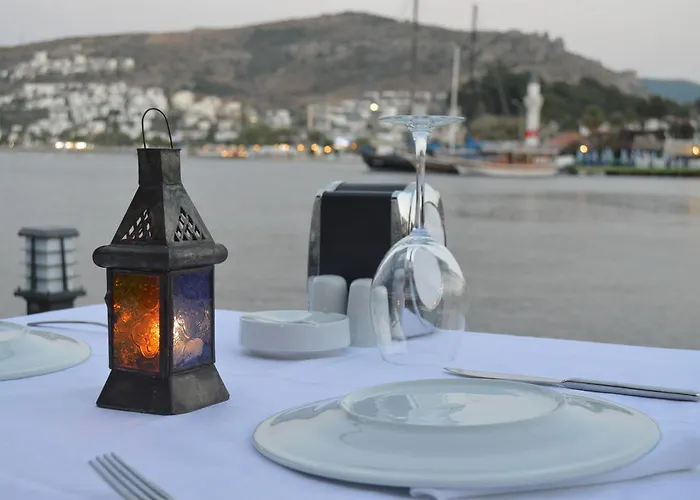 Marisol Boutique 3*
