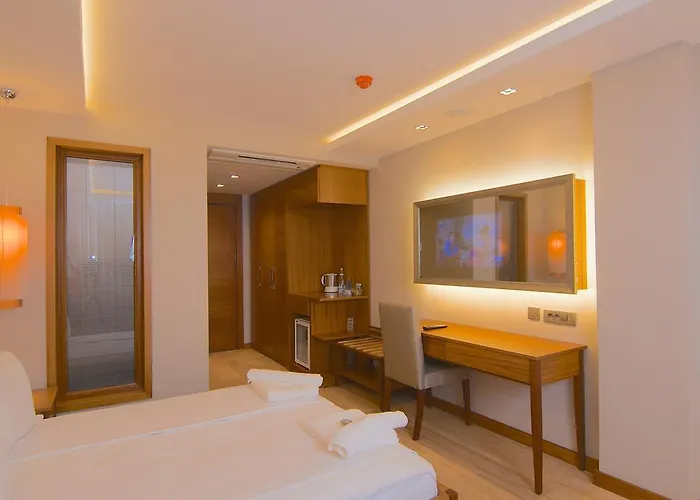Marisol Boutique Szálloda 3*